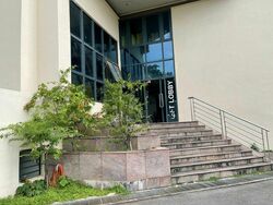Csi Distribution Centre (D19), Factory #509807271